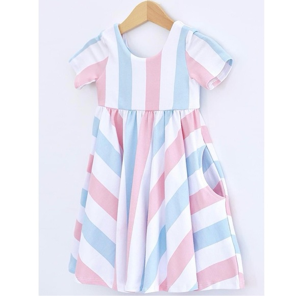 Remi Girl Cotton Candy - Picture 8 of 8